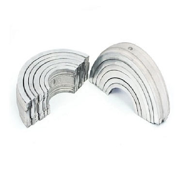 Вкладыши редукционные